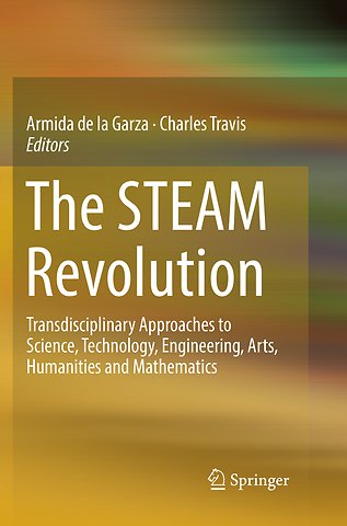 The STEAM Revolution