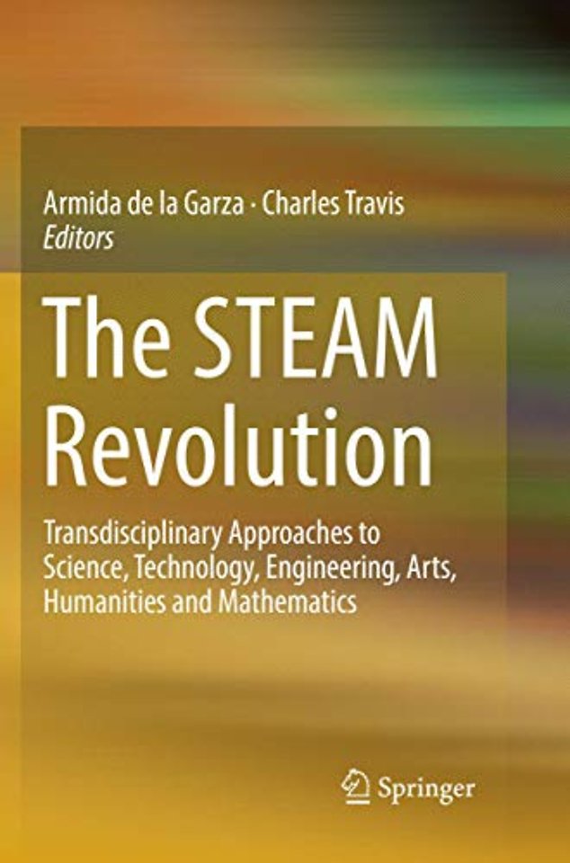 The STEAM Revolution 