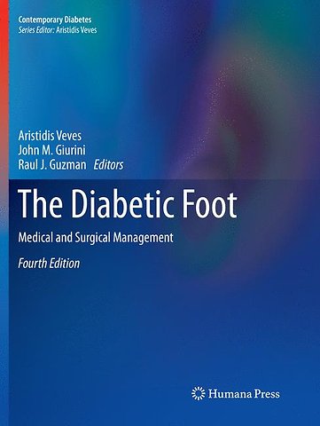 The Diabetic Foot