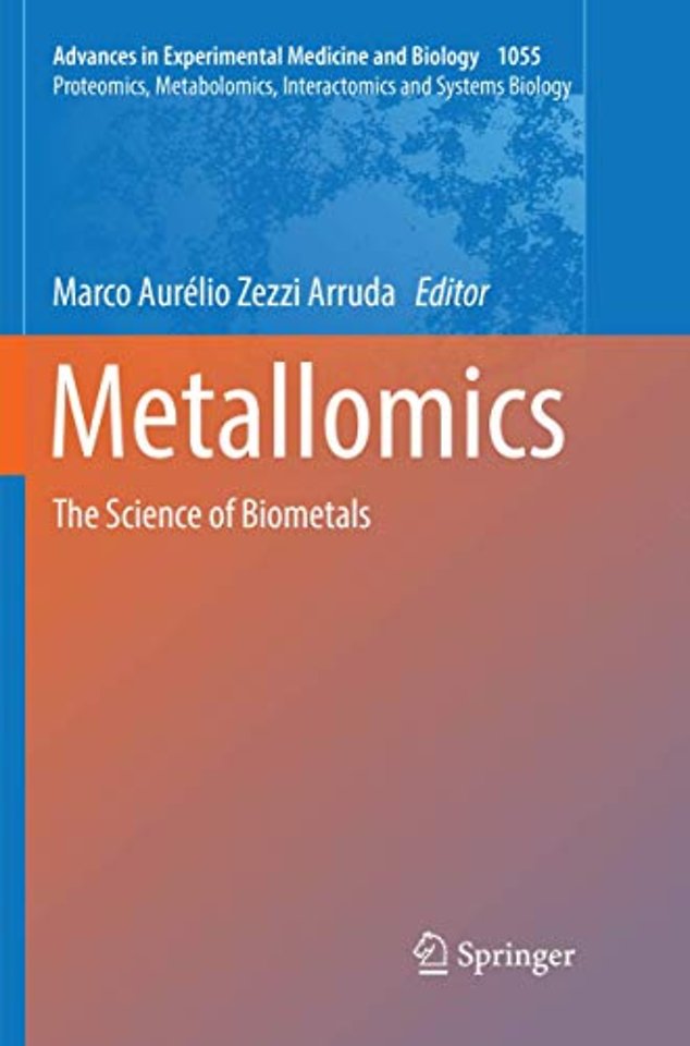 Metallomics