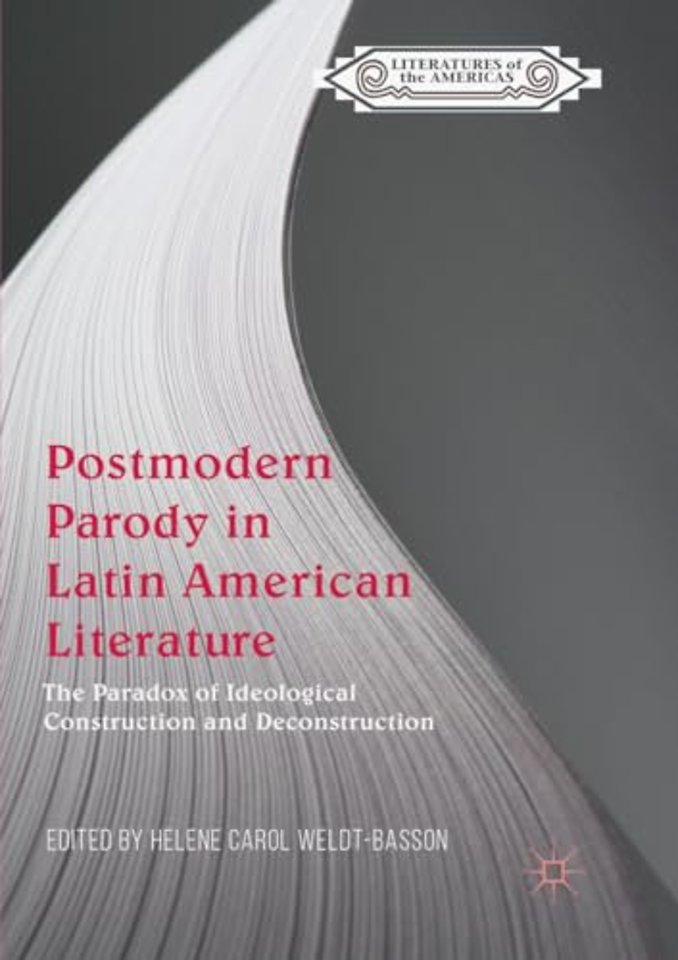 Postmodern Parody in Latin American Literature