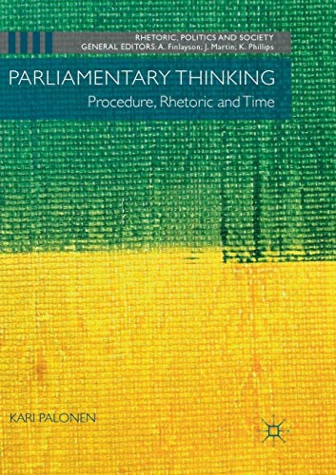 Parliamentary Thinking