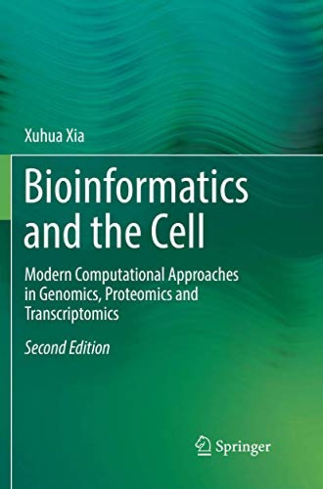Bioinformatics and the Cell