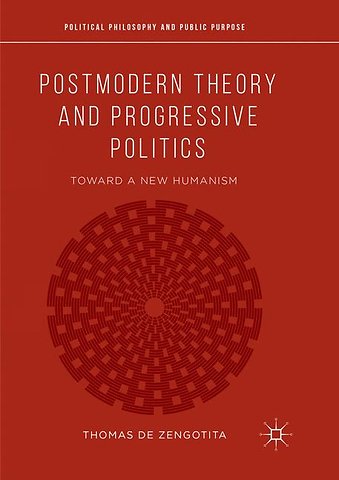 Postmodern Theory and Progressive Politics