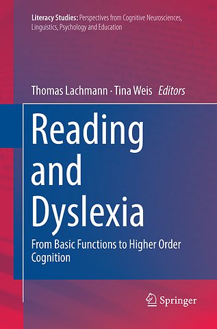 Reading and Dyslexia