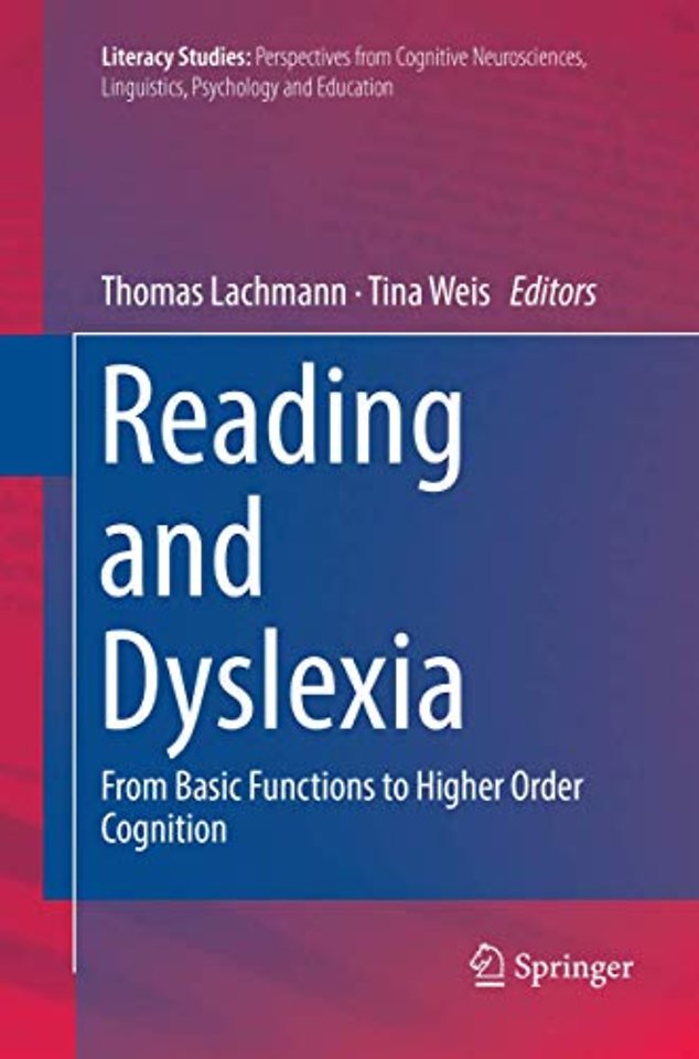 Reading and Dyslexia