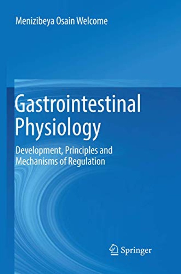 Gastrointestinal Physiology