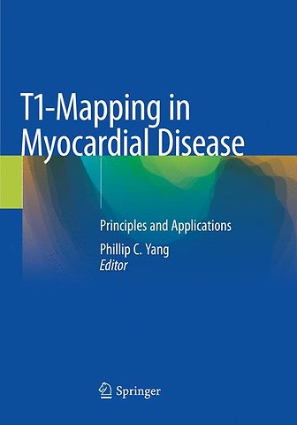 T1-Mapping in Myocardial Disease