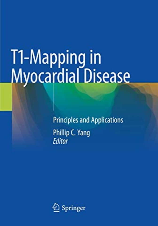T1-Mapping in Myocardial Disease