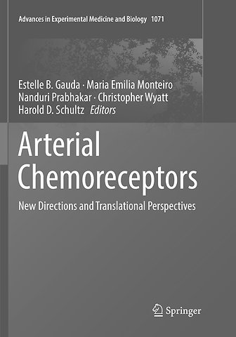 Arterial Chemoreceptors