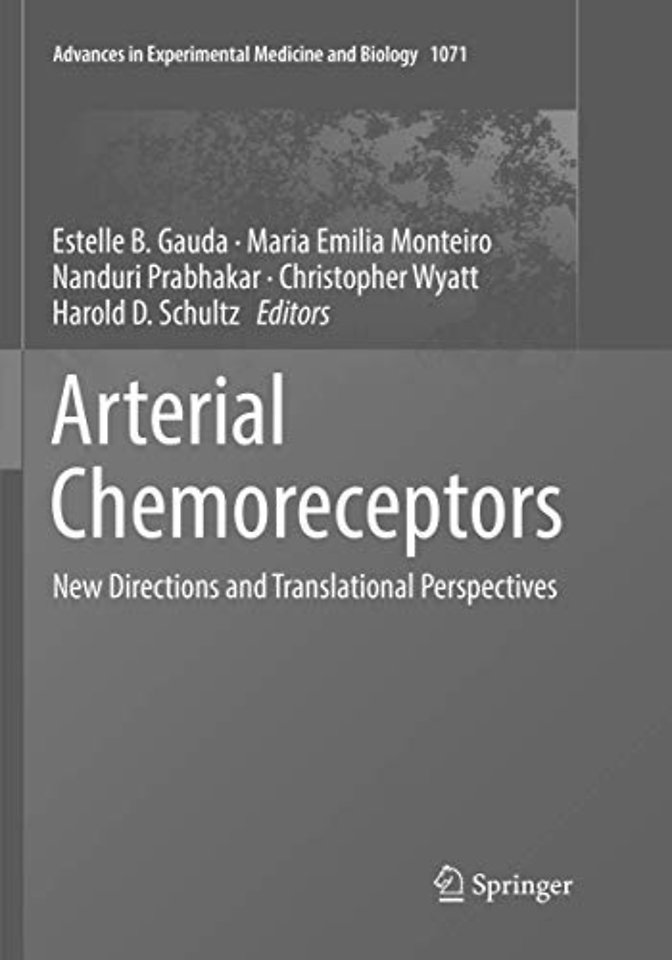 Arterial Chemoreceptors