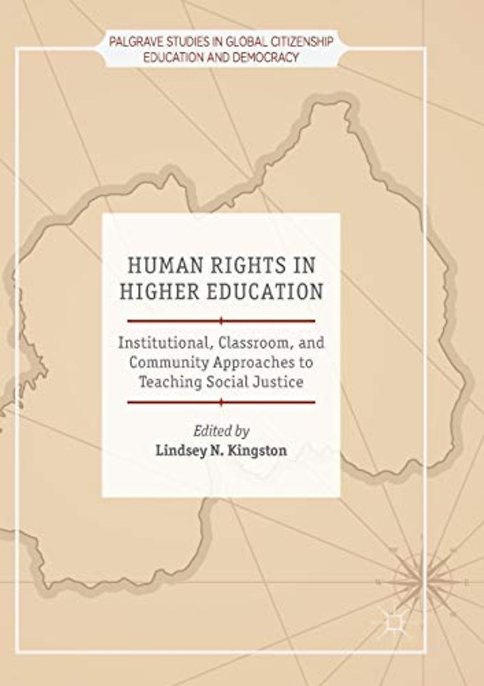 Human Rights in Higher Education
