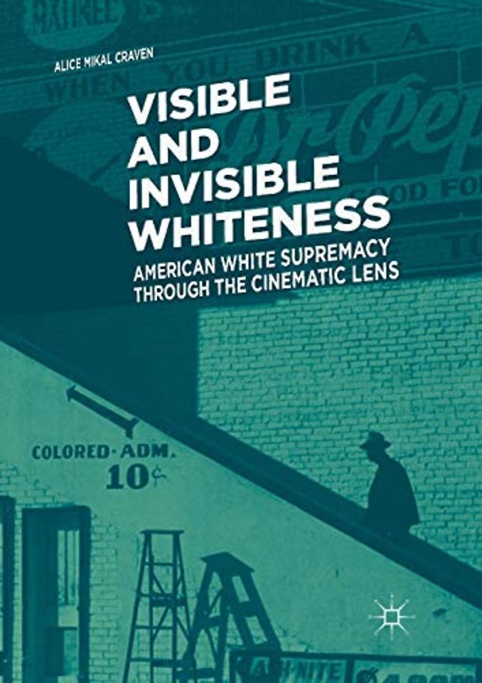 Visible and Invisible Whiteness