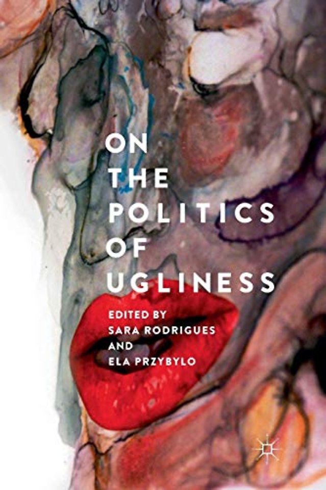On the Politics of Ugliness