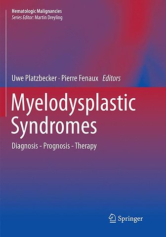Myelodysplastic Syndromes