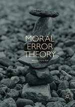 Moral Error Theory