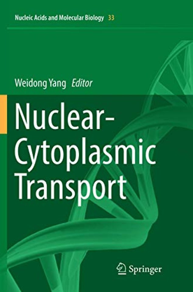 Nuclear-Cytoplasmic Transport