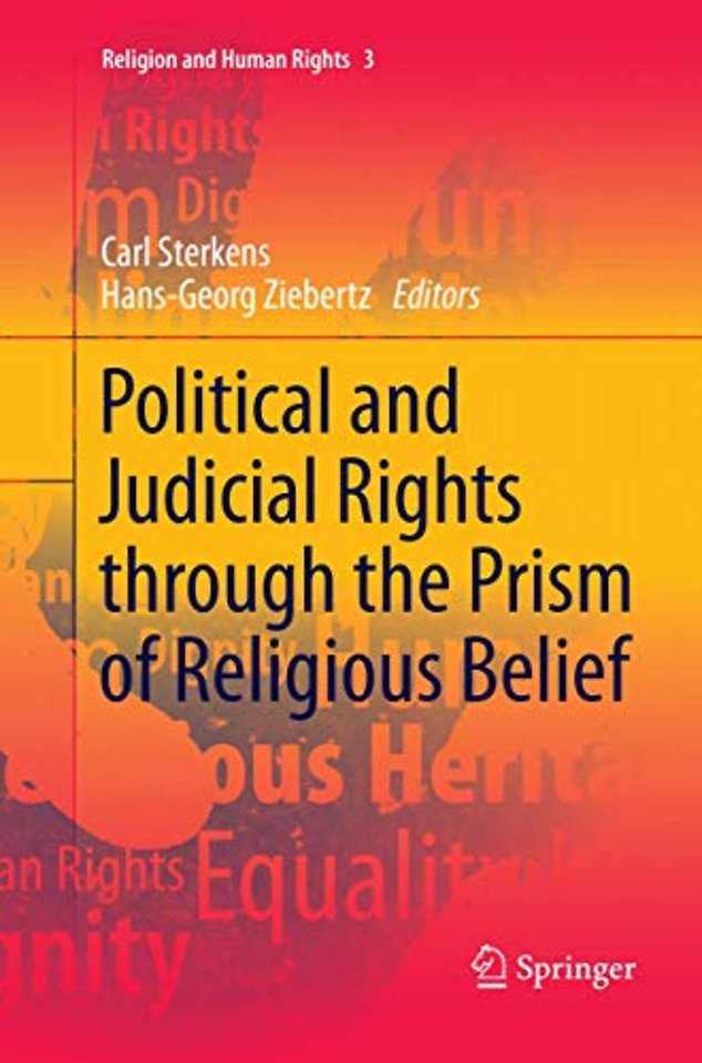 Political and Judicial Rights through the Prism of Religious Belief