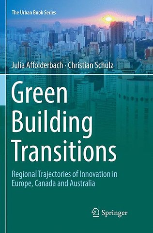 Green Building Transitions
