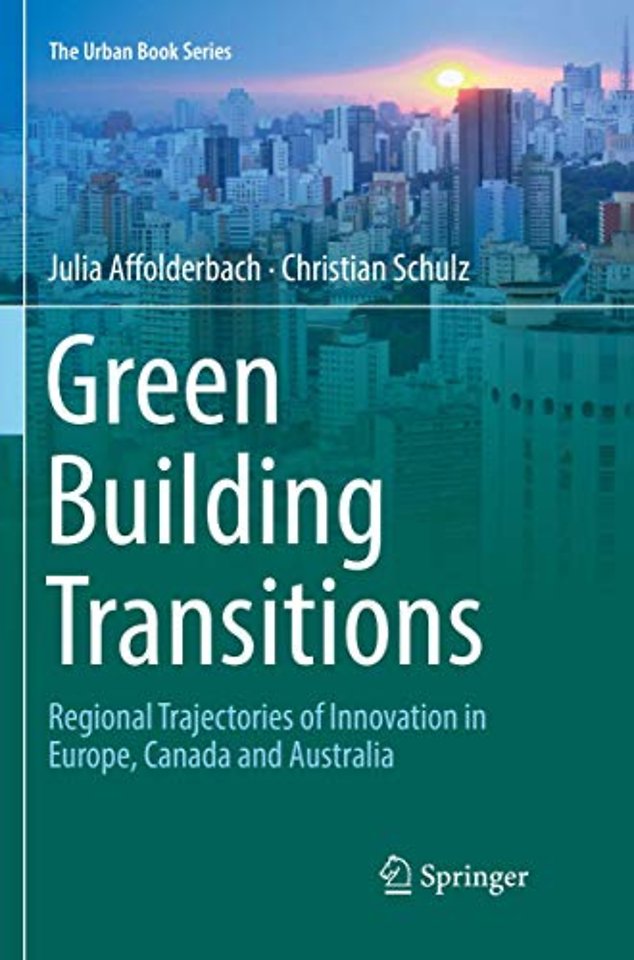 Green Building Transitions