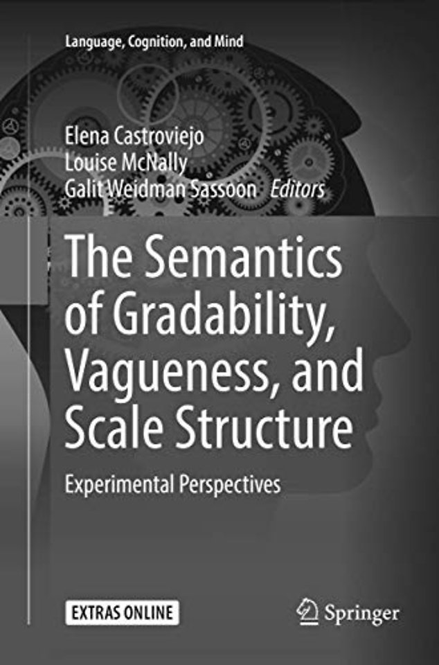 The Semantics of Gradability, Vagueness, and Scale Structure