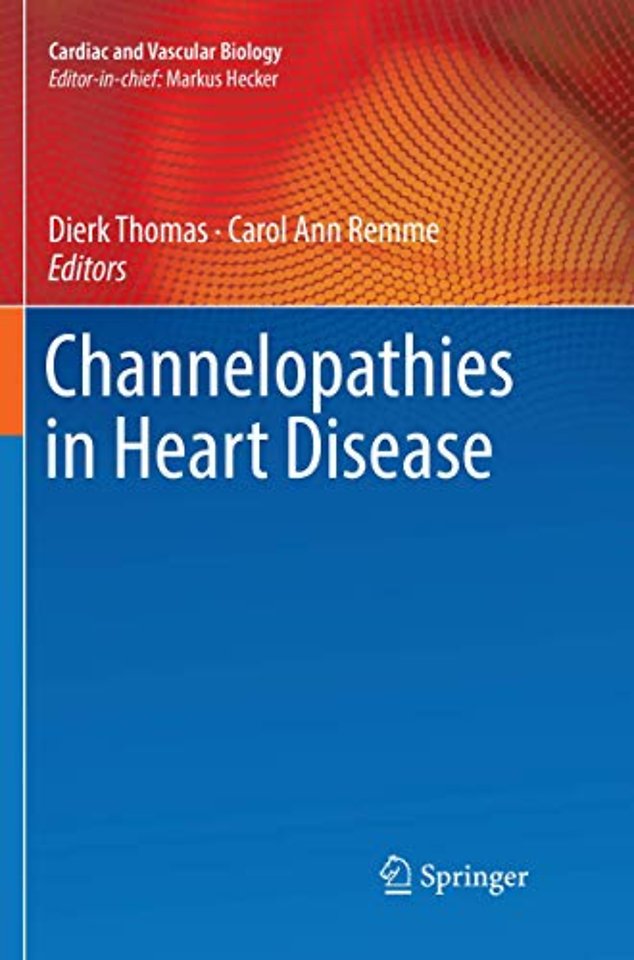 Channelopathies in Heart Disease