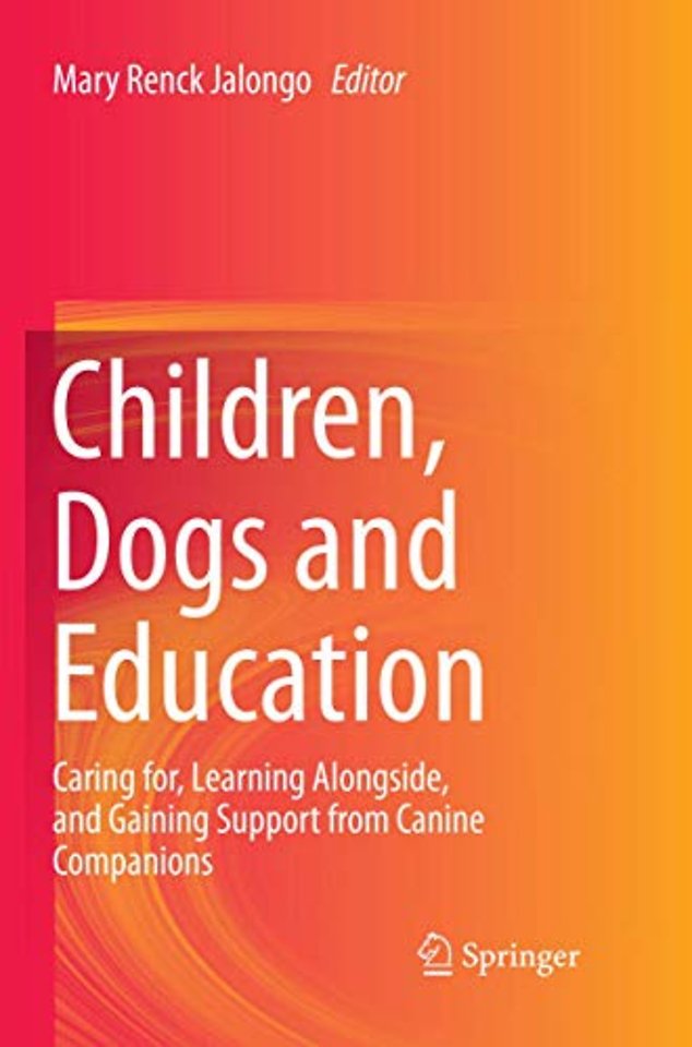 Children, Dogs and Education