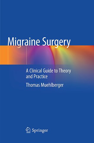 Migraine Surgery