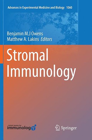 Stromal Immunology
