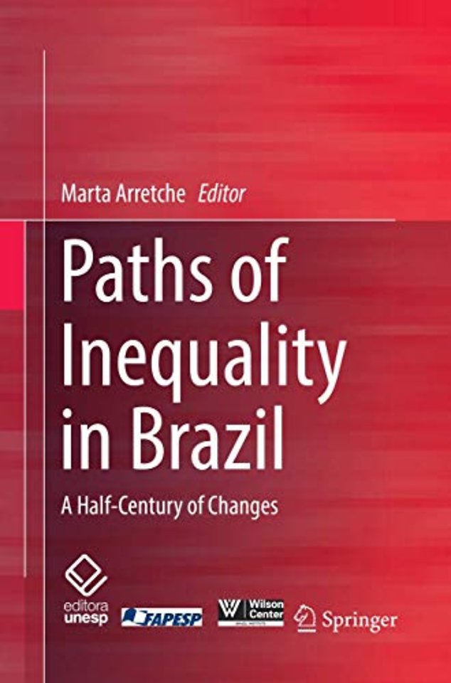 Paths of Inequality in Brazil