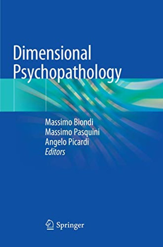 Dimensional Psychopathology