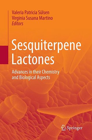 Sesquiterpene Lactones