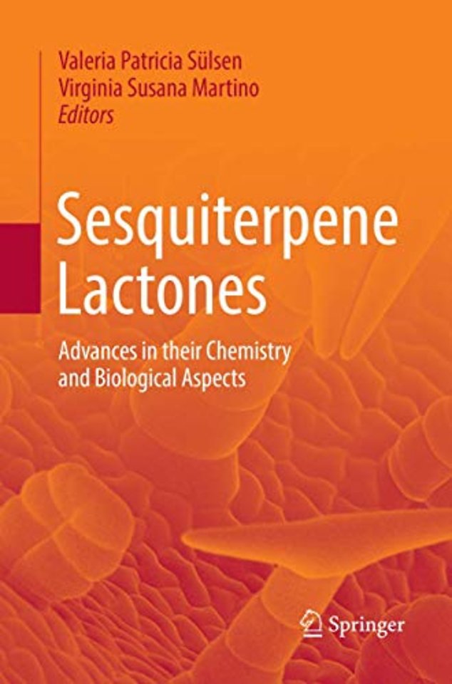 Sesquiterpene Lactones