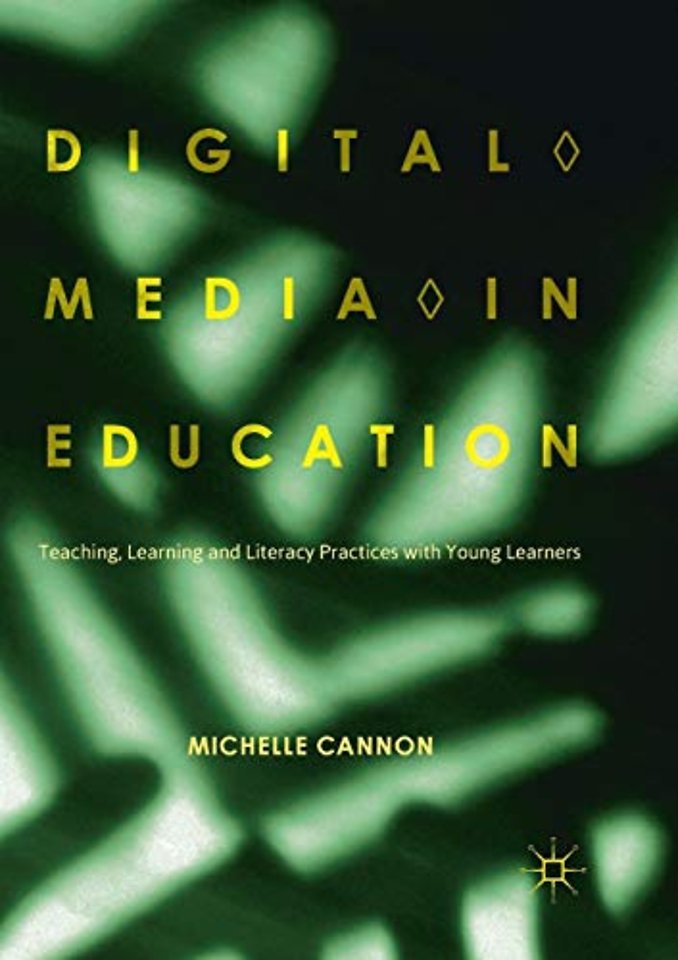 Digital Media in Education
