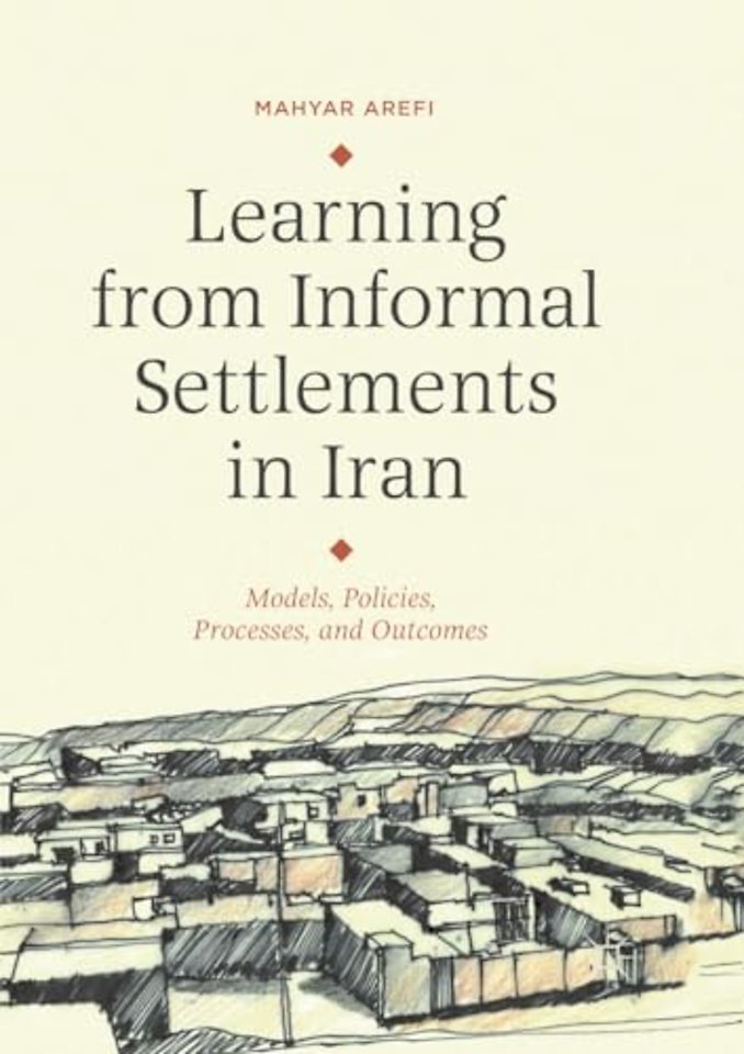 Learning from Informal Settlements in Iran