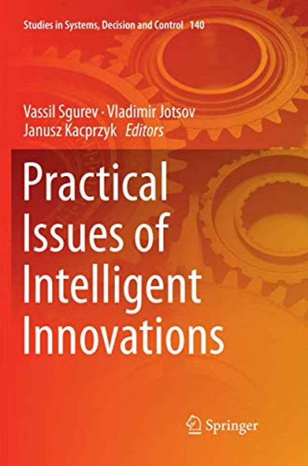 Practical Issues of Intelligent Innovations