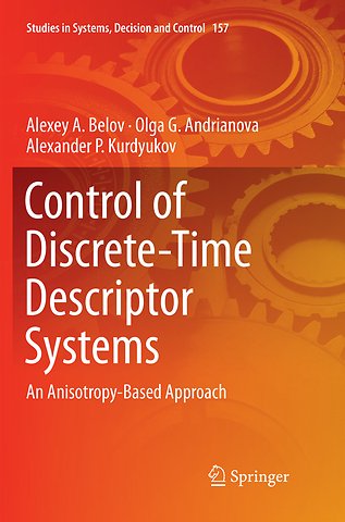 Control of Discrete-Time Descriptor Systems