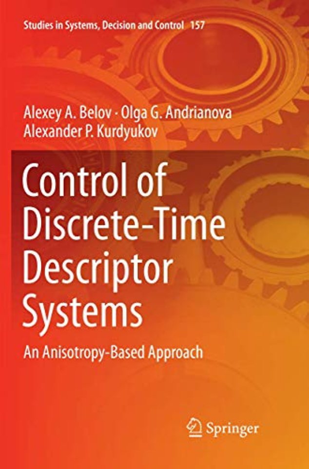 Control of Discrete-Time Descriptor Systems