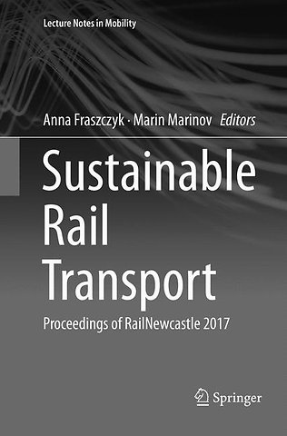 Sustainable Rail Transport