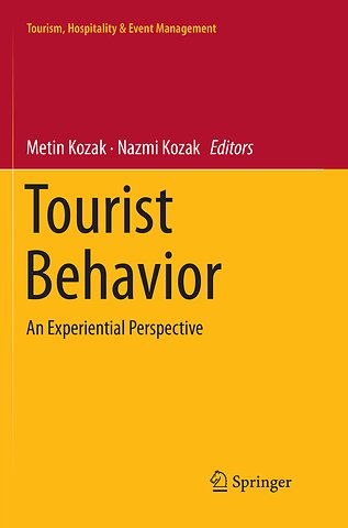 Tourist Behavior