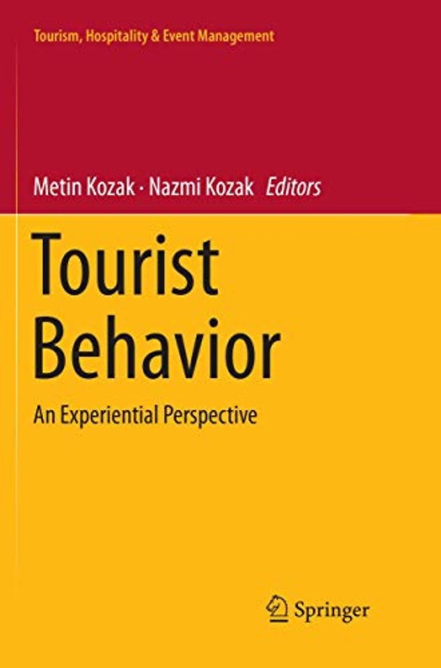 Tourist Behavior