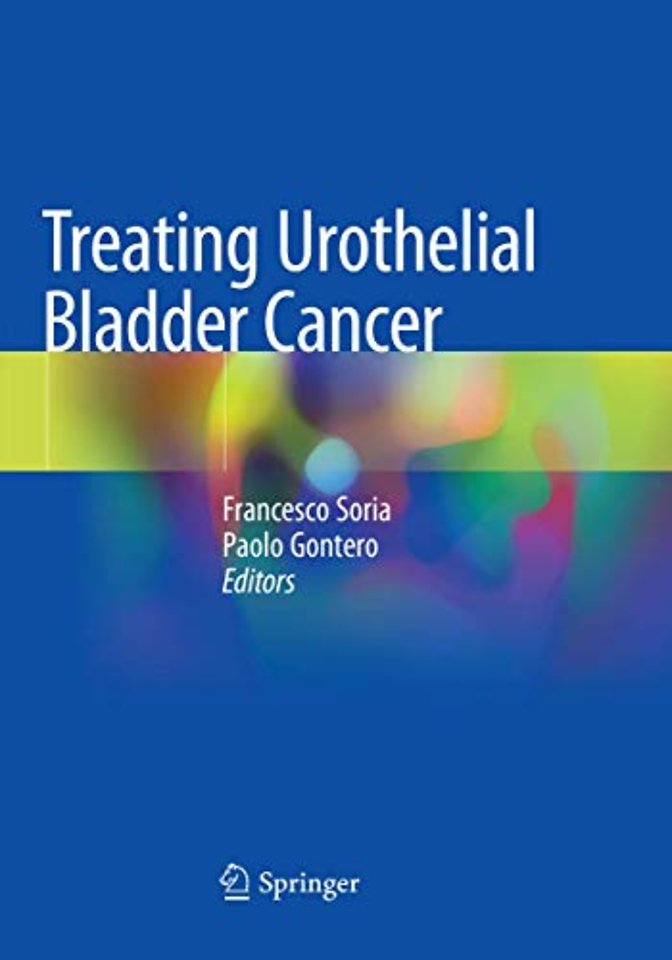 Treating Urothelial Bladder Cancer