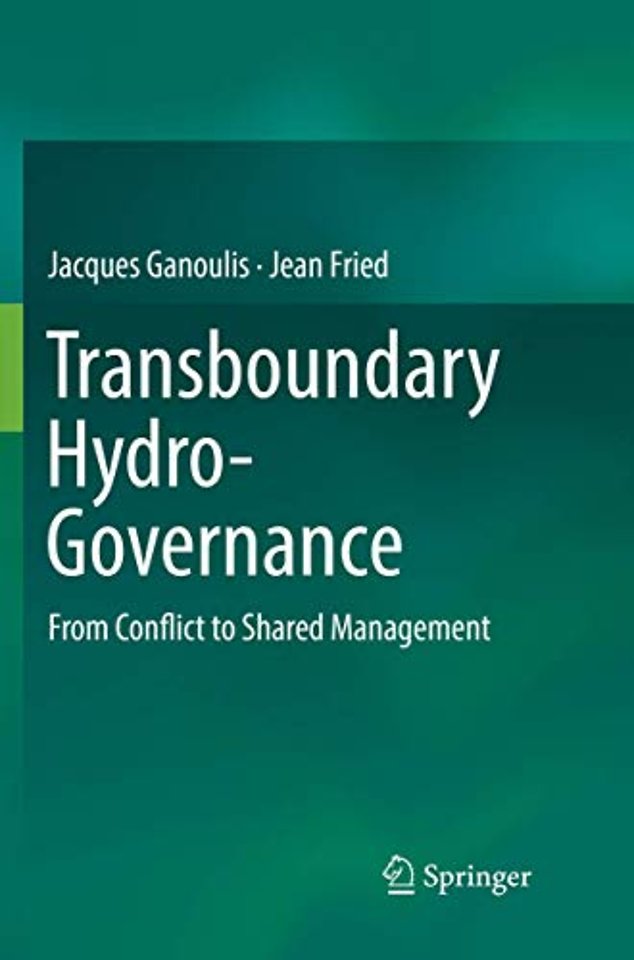 Transboundary Hydro-Governance