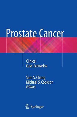 Prostate Cancer
