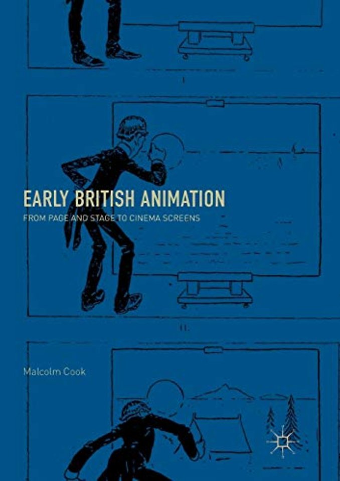 Early British Animation