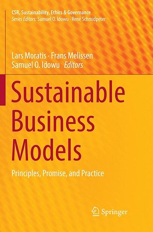 Sustainable Business Models