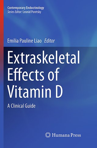 Extraskeletal Effects of Vitamin D