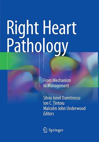 Right Heart Pathology