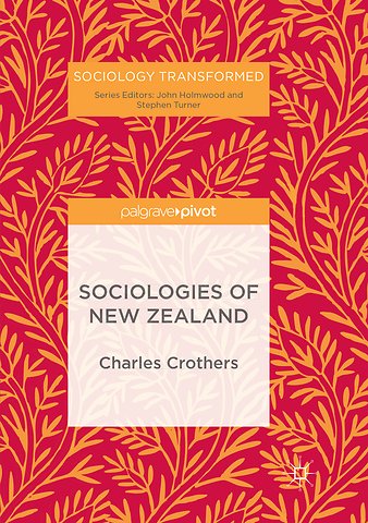 Sociologies of New Zealand