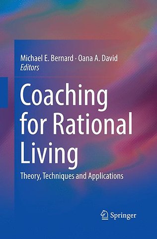 Coaching for Rational Living
